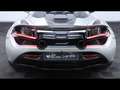 McLaren 720S Spider MSO *Supernova Silver Grau - thumbnail 21