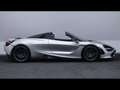 McLaren 720S Spider MSO *Supernova Silver Grau - thumbnail 11