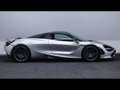 McLaren 720S Spider MSO *Supernova Silver Grau - thumbnail 13