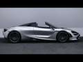 McLaren 720S Spider MSO *Supernova Silver Grau - thumbnail 10