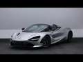 McLaren 720S Spider MSO *Supernova Silver Grau - thumbnail 3