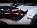 McLaren 720S Spider MSO *Supernova Silver Grau - thumbnail 25