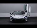 McLaren 720S Spider MSO *Supernova Silver Grau - thumbnail 5