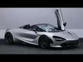 McLaren 720S Spider MSO *Supernova Silver Grau - thumbnail 8