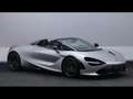 McLaren 720S Spider MSO *Supernova Silver Grau - thumbnail 7