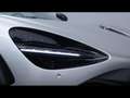 McLaren 720S Spider MSO *Supernova Silver Grau - thumbnail 24