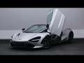 McLaren 720S Spider MSO *Supernova Silver Grau - thumbnail 2