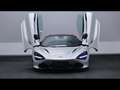McLaren 720S Spider MSO *Supernova Silver Grau - thumbnail 6