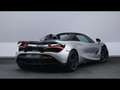 McLaren 720S Spider MSO *Supernova Silver Grau - thumbnail 14