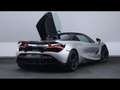 McLaren 720S Spider MSO *Supernova Silver Grau - thumbnail 15