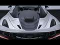 McLaren 720S Spider MSO *Supernova Silver Grau - thumbnail 22