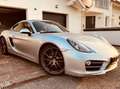 Porsche Cayman Cayman 2,7 DSG - thumbnail 6