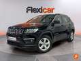 Jeep Compass 1.4 Multiair Longitude 4x2 103kW Negro - thumbnail 3