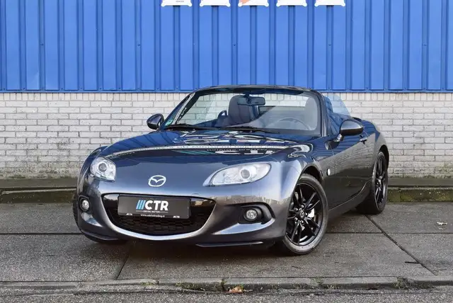 Mazda MX-5 1.8 Hanabi