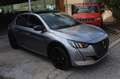 Peugeot 208 GT HYBRID 136 eDCS6 Grigio - thumbnail 4