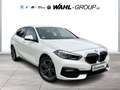 BMW 118 i SPORT LINE DAB LED GRA SHZ PDC bijela - thumbnail 3
