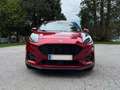 Ford Puma Puma 1,0 EcoBoost ST-Line ST-Line Rot - thumbnail 5