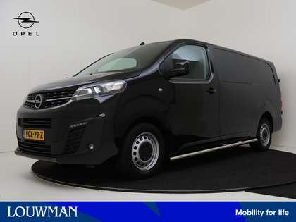 Opel Vivaro 2.0 CDTI L3H1 DC Edition | Trekhaak | Navigatie |