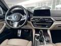 BMW 530 d xDrive *M SPORT*360°*DRIVING ASSISTANT*H&K* Azul - thumbnail 22