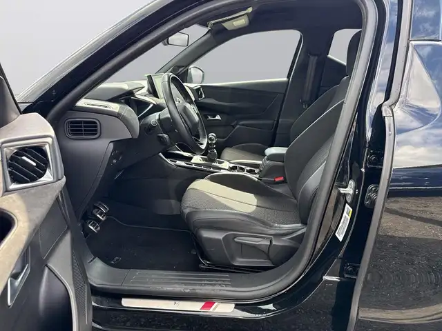 DS Automobiles DS 3 view 11