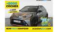 Toyota Aygo Limited Edition Verde - thumbnail 1