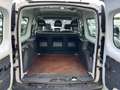 Renault Kangoo Cabine Approfondie 5 places (8.325 HT) 1.5 dCi 90ch Weiß - thumbnail 7