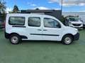 Renault Kangoo Cabine Approfondie 5 places (8.325 HT) 1.5 dCi 90ch Weiß - thumbnail 5
