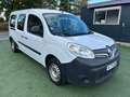 Renault Kangoo Cabine Approfondie 5 places (8.325 HT) 1.5 dCi 90ch Weiß - thumbnail 6