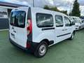 Renault Kangoo Cabine Approfondie 5 places (8.325 HT) 1.5 dCi 90ch Weiß - thumbnail 4