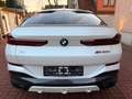 BMW X6 M50 i PANO+LED+STANDH+LEDER INDIVIDUAL WEISS Weiß - thumbnail 5