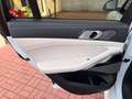 BMW X6 M50 i PANO+LED+STANDH+LEDER INDIVIDUAL WEISS Weiß - thumbnail 26