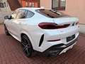 BMW X6 M50 i PANO+LED+STANDH+LEDER INDIVIDUAL WEISS Weiß - thumbnail 6