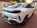 BMW X6 M50 i PANO+LED+STANDH+LEDER INDIVIDUAL WEISS Weiß - thumbnail 4