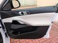 BMW X6 M50 i PANO+LED+STANDH+LEDER INDIVIDUAL WEISS Weiß - thumbnail 24