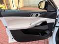 BMW X6 M50 i PANO+LED+STANDH+LEDER INDIVIDUAL WEISS Weiß - thumbnail 20