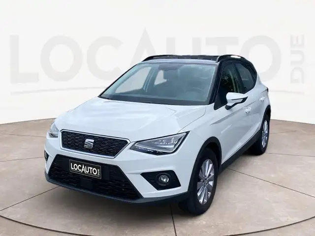 SEAT Arona 1.6 tdi Style 95cv - PROMO