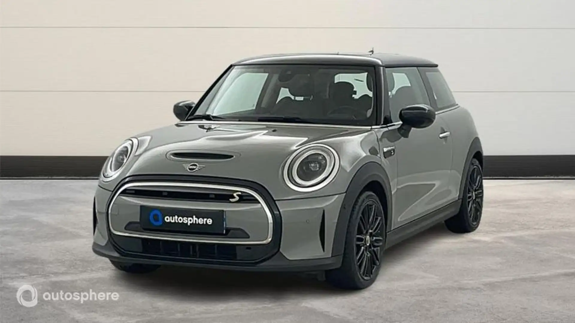MINI Cooper SE Cooper SE 184ch Edition Premium Plus BVA 5CV - 1