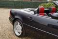 Mercedes-Benz SL 500 Designo Edition VAT (BTW) deductible, Originally 1 Schwarz - thumbnail 19