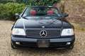 Mercedes-Benz SL 500 Designo Edition VAT (BTW) deductible, Originally 1 Schwarz - thumbnail 18