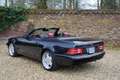 Mercedes-Benz SL 500 Designo Edition VAT (BTW) deductible, Originally 1 Noir - thumbnail 13