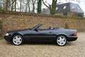 Mercedes-Benz SL 500 Designo Edition VAT (BTW) deductible, Originally 1 Noir - thumbnail 22