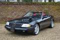 Mercedes-Benz SL 500 Designo Edition VAT (BTW) deductible, Originally 1 Negro - thumbnail 20