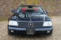 Mercedes-Benz SL 500 Designo Edition VAT (BTW) deductible, Originally 1 Siyah - thumbnail 5