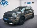 Citroen C5 Aircross MAX Hybrid Grau - thumbnail 2