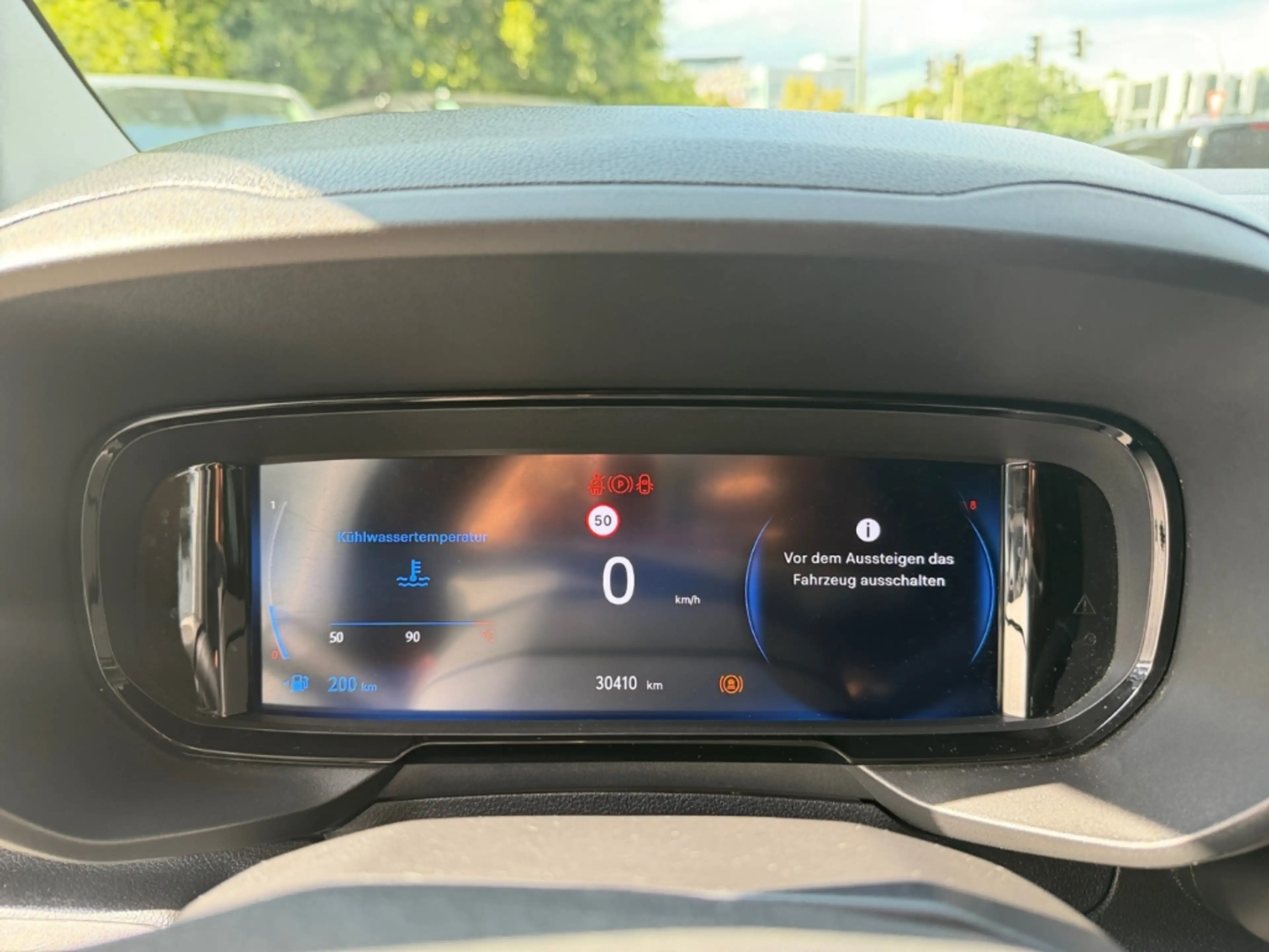 Toyota Proace City 1.5 D-4D L1 Meister *LED*CarPlay*Navi* — photo 14