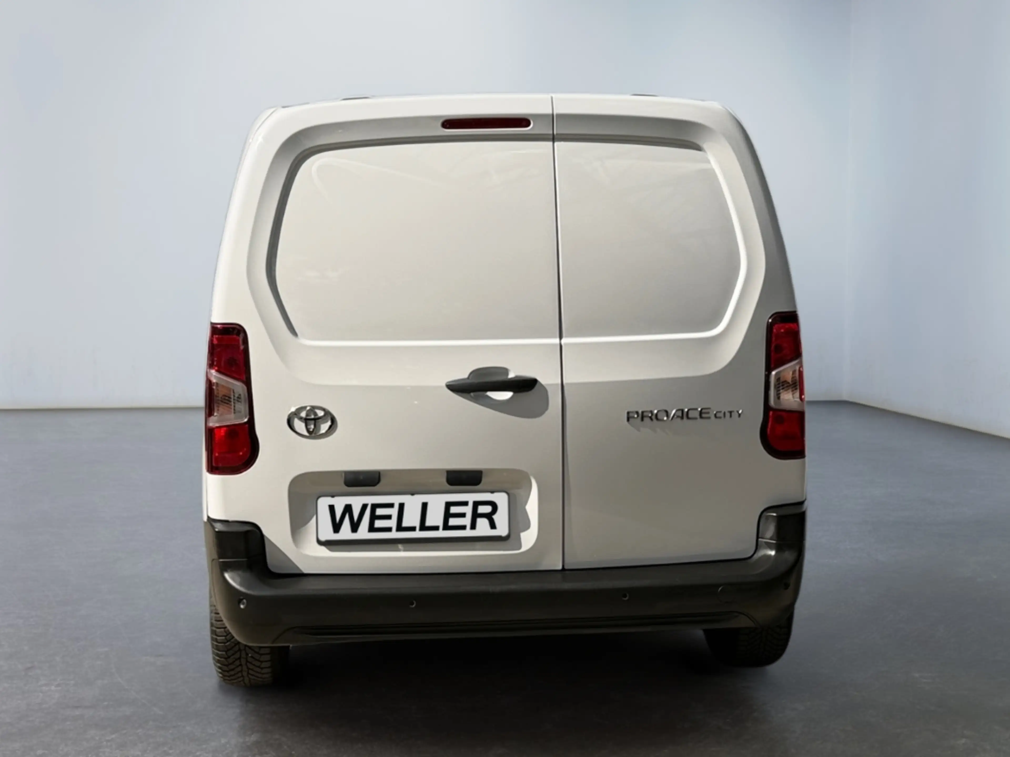 Toyota Proace City 1.5 D-4D L1 Meister *LED*CarPlay*Navi* — photo 6