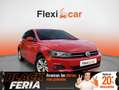 Volkswagen Polo 1.0 TSI Advance DSG 70kW Rot - thumbnail 1