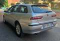 Alfa Romeo 156 156 SW 2.5 V6 24v Distinctive 192cv ASI Gris - thumbnail 5