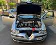 Alfa Romeo 156 156 SW 2.5 V6 24v Distinctive 192cv ASI Gris - thumbnail 31