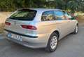 Alfa Romeo 156 156 SW 2.5 V6 24v Distinctive 192cv ASI Gris - thumbnail 7